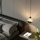 Sylvio Pendant Lamp