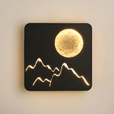 Stoge Modern Indoor Wall Lamp