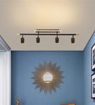 Willa LED Metal Pendant Lamp - Smartway Lighting