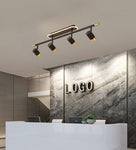 Willa LED Metal Pendant Lamp - Smartway Lighting