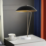 Salish Modern LED Table Lamp