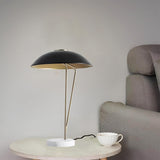 Salish Modern LED Table Lamp