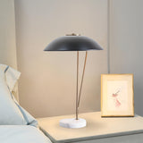 Salish Modern LED Table Lamp