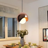 Scallop Single Pendant Lamp