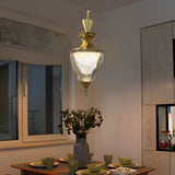 Zefora LED Pendant Lamp