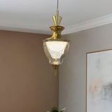 Zefora LED Pendant Lamp