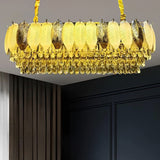 Scotch Smart Voice LED Chandelier