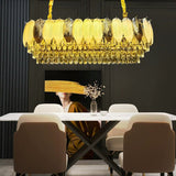 Scotch Smart Voice LED Chandelier
