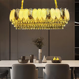 Scotch Smart Voice LED Chandelier