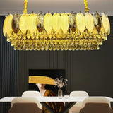 Scotch Smart Voice LED Chandelier