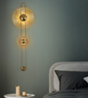 Finley LED Wall Lamp
