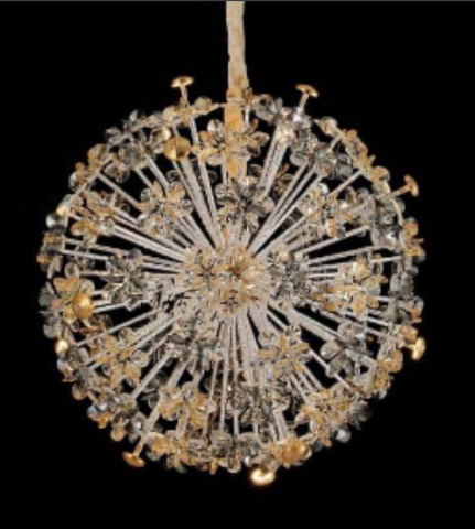 Beamia Smart Voice Assist Chandelier