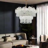 Selano Crystal Chandelier