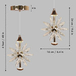 Senora LED Pendant Lamp