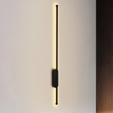 Sentinel Wall Lamp