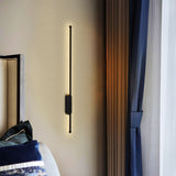 Sentinel Wall Lamp