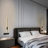 Sentinel Wall Lamp