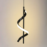 Sentro LED Metal Pendant Lamp