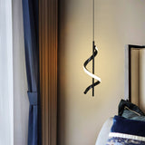 Sentro LED Metal Pendant Lamp
