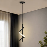 Sentro LED Metal Pendant Lamp