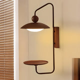 Sepia Modern Indoor Wall Lamp