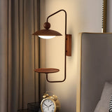 Sepia Modern Indoor Wall Lamp