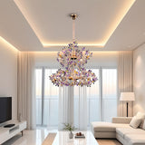 Seraphina Smart Modern LED Chandelier