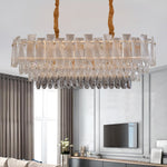Severn LED Smart Voice Assist Chandelier
