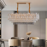 Severn LED Smart Voice Assist Chandelier