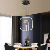 Shine LED Pendant Lamp