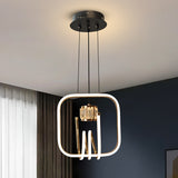 Shine LED Pendant Lamp