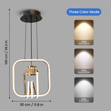 Shine LED Pendant Lamp