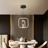 Shine LED Pendant Lamp