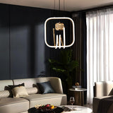 Shine LED Pendant Lamp