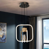 Shine LED Pendant Lamp