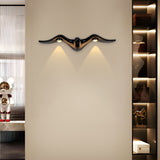 Siberian Outdoor Wall Light