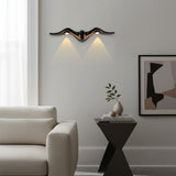 Siberian Outdoor Wall Light