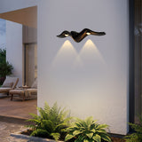Siberian Outdoor Wall Light