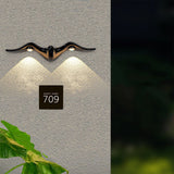 Siberian Outdoor Wall Light