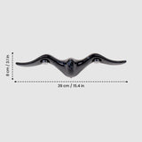 Siberian Outdoor Wall Light
