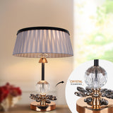 Sienna Table Lamp