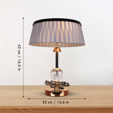 Sienna Table Lamp