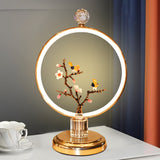 Sirio Table Lamp