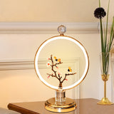 Sirio Table Lamp