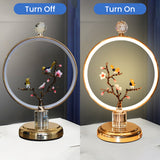 Sirio Table Lamp