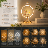 Sirio Table Lamp
