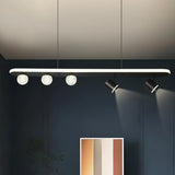 Skate Smart Voice Assist LED Chandelier