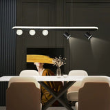 Skate Smart Voice Assist LED Chandelier