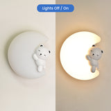 Pippo LED Wall Lamp