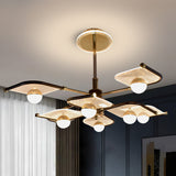 Sovel Smart Voice Assist LED Chandelier